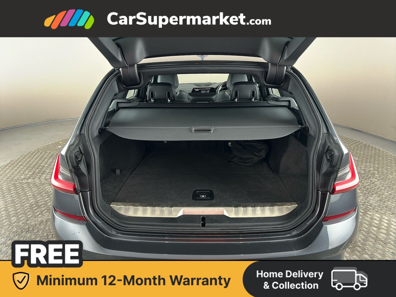 Used BMW 3 Series 2021 for sale - 77989663: Photo 22