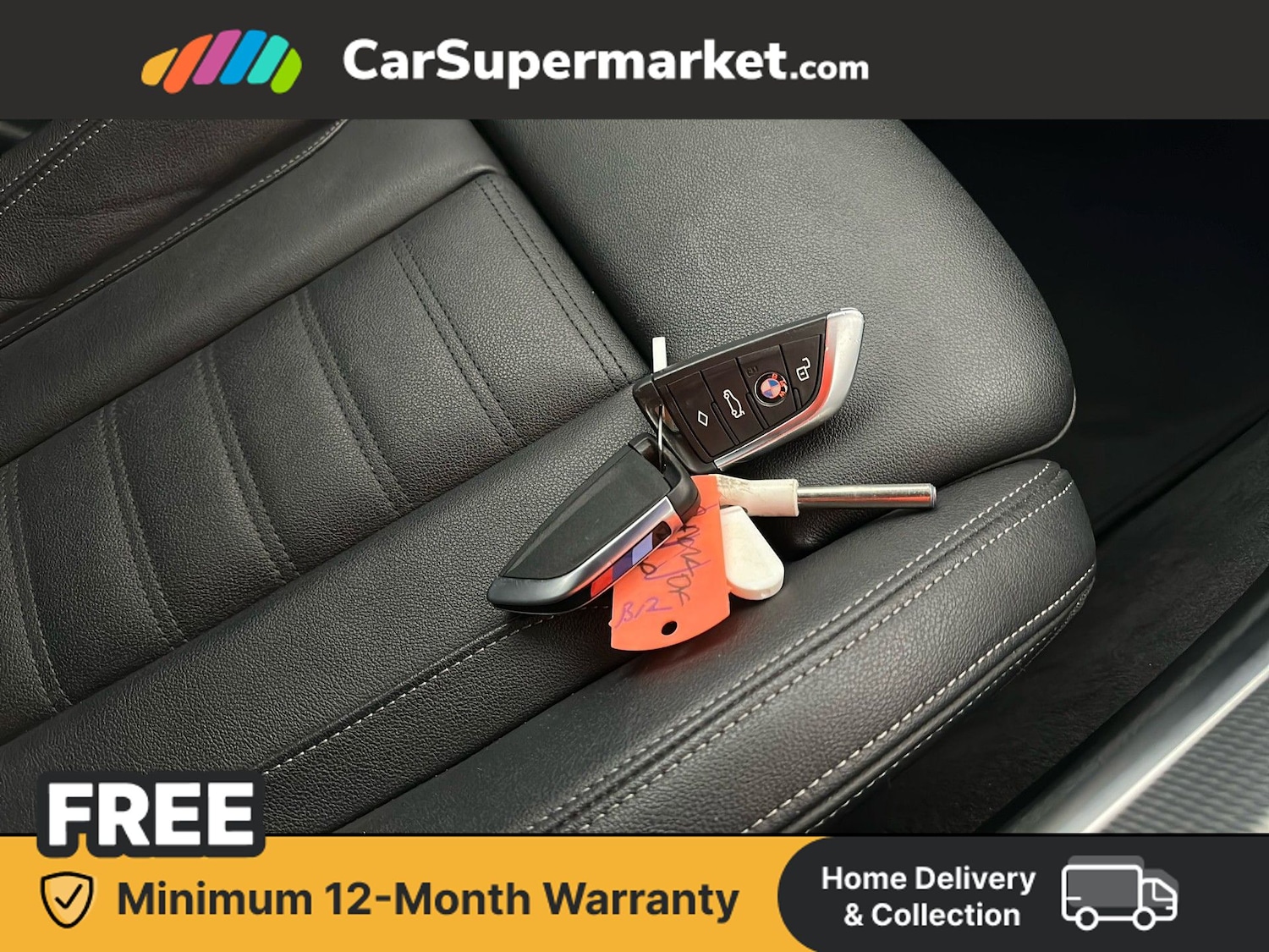 Used BMW 3 Series 2021 for sale - 77989663: Photo 23