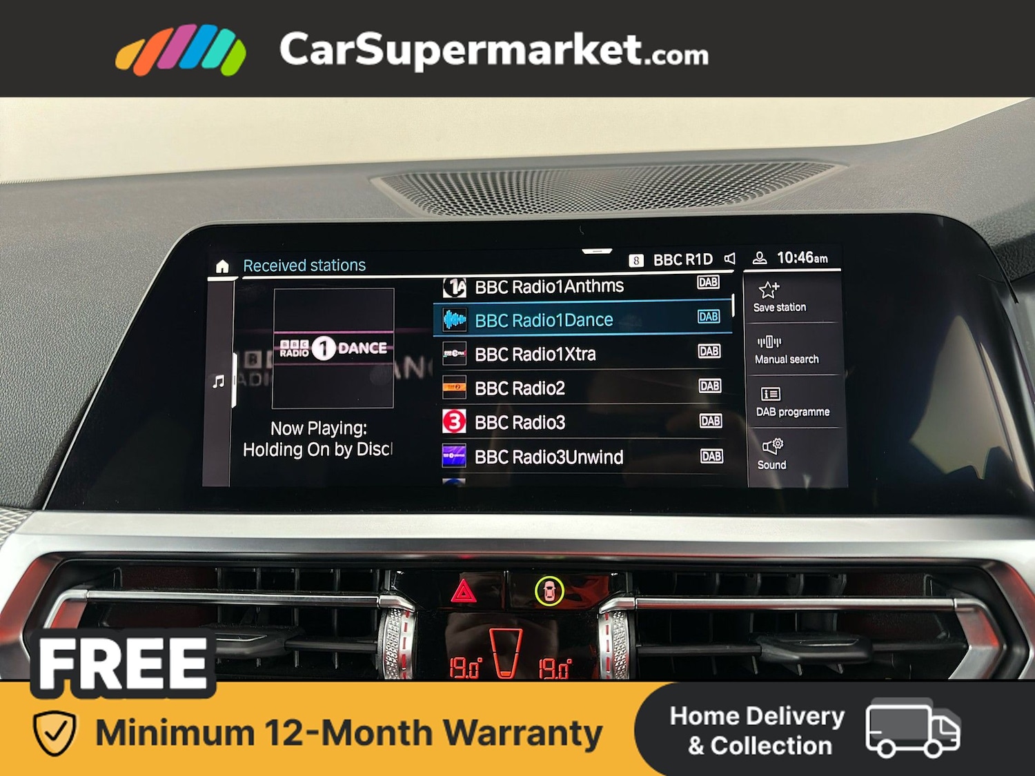 Used BMW 3 Series 2021 for sale - 77989663: Photo 24