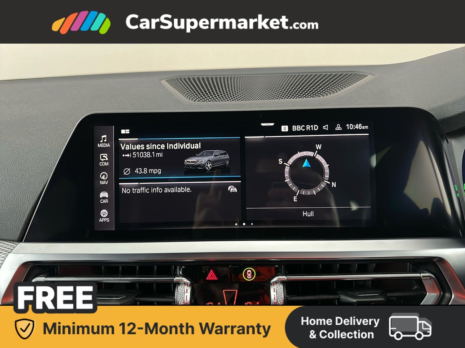 Used BMW 3 Series 2021 for sale - 77989663: Photo 26