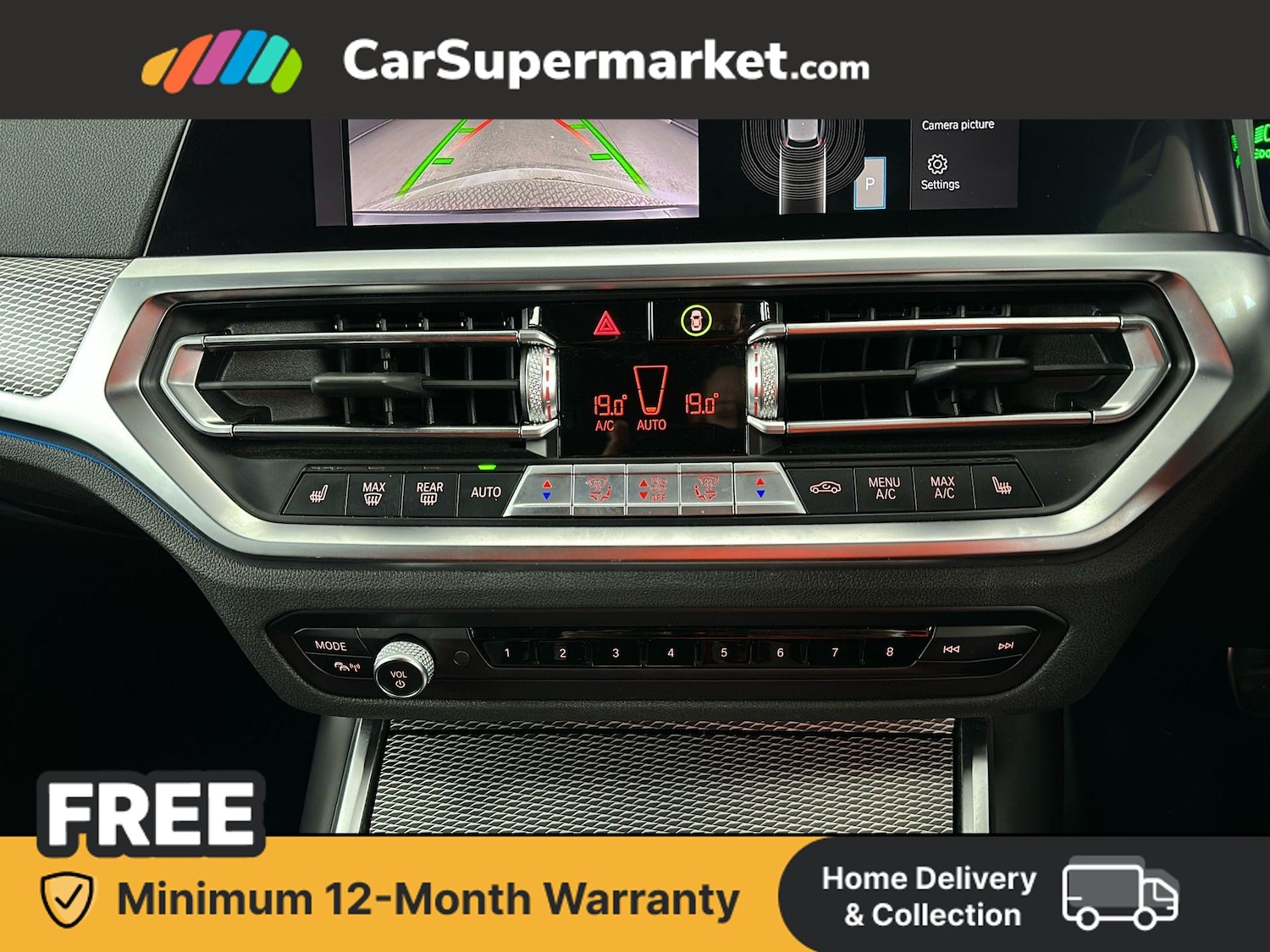 Used BMW 3 Series 2021 for sale - 77989663: Photo 28