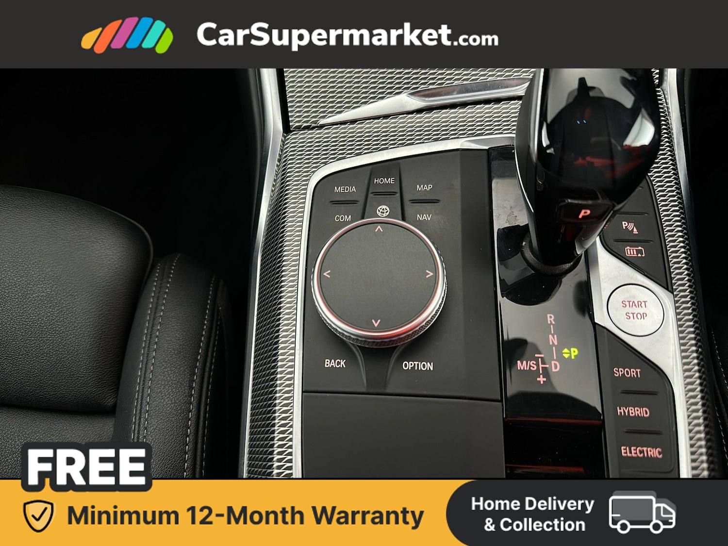 Used BMW 3 Series 2021 for sale - 77989663: Photo 29