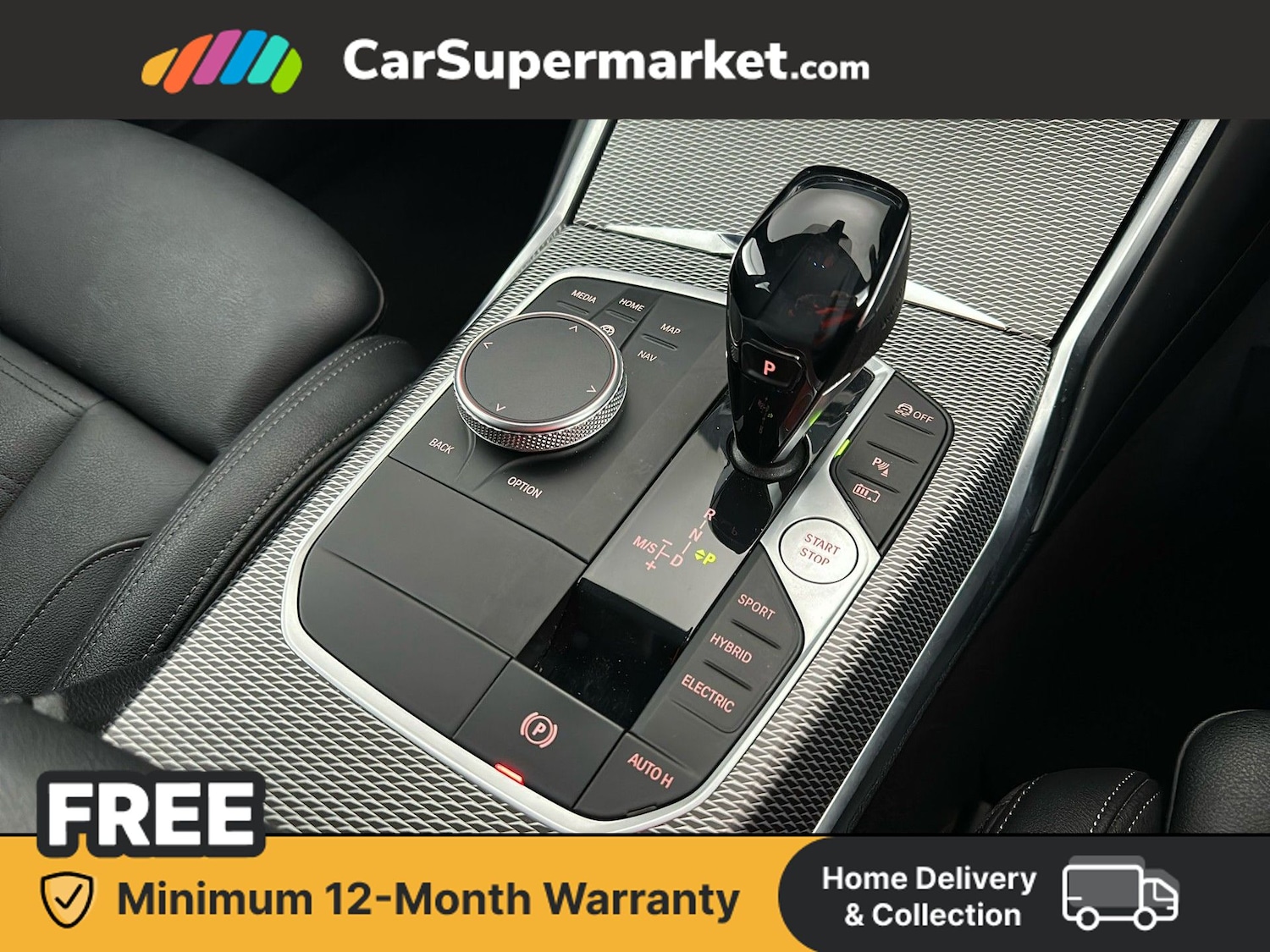 Used BMW 3 Series 2021 for sale - 77989663: Photo 30