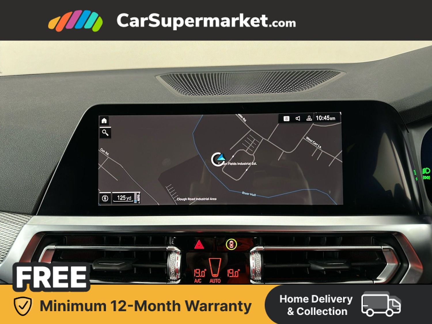 Used BMW 3 Series 2021 for sale - 77989663: Photo 36