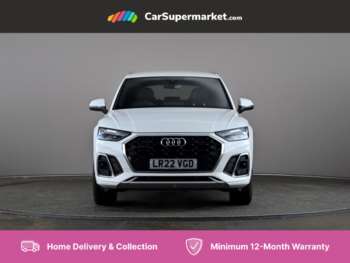 Used Audi Q5 2022 for sale - 74886027: Photo
