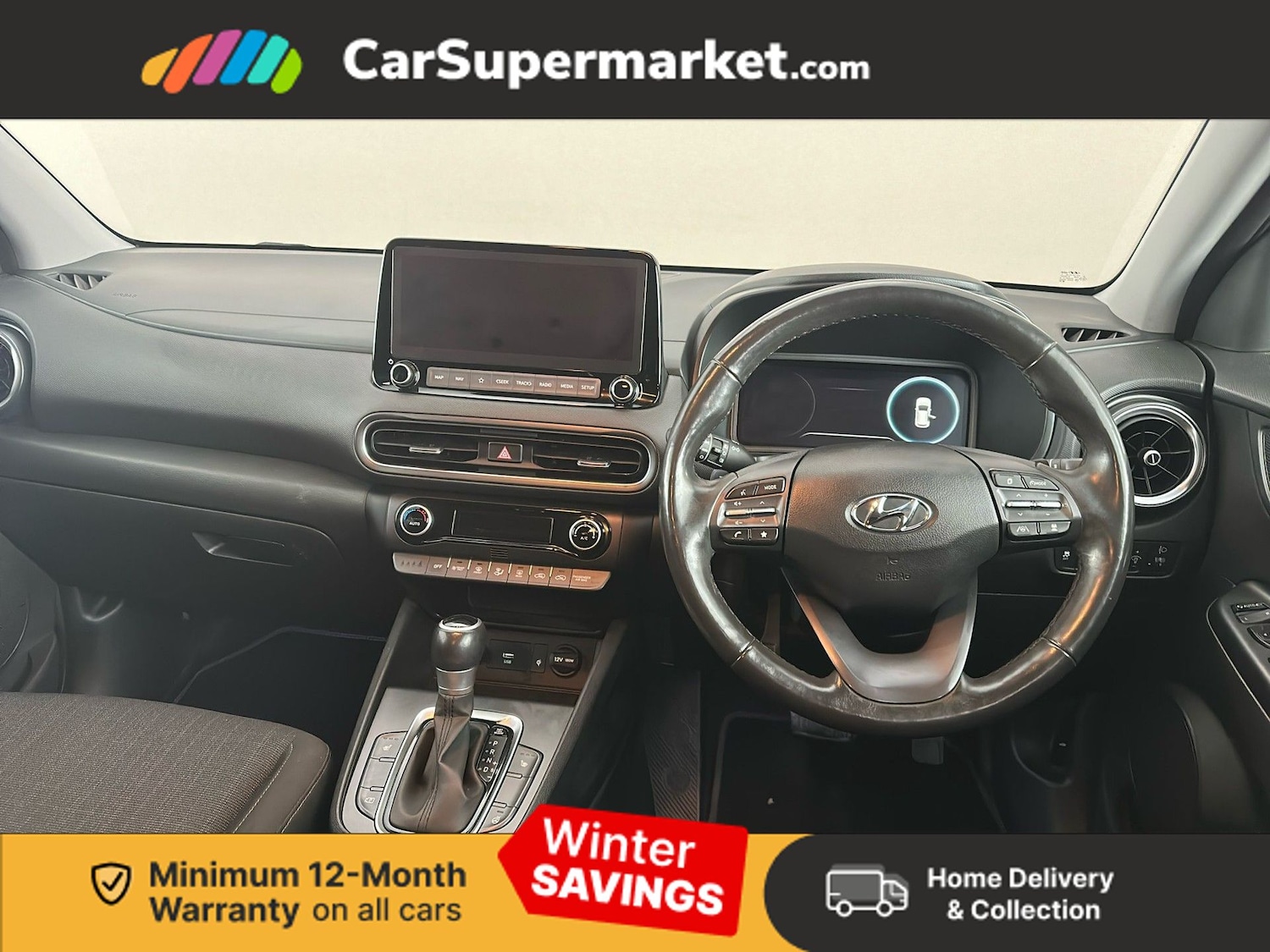 Used Hyundai KONA 2022 for sale - 77152609: Photo 15