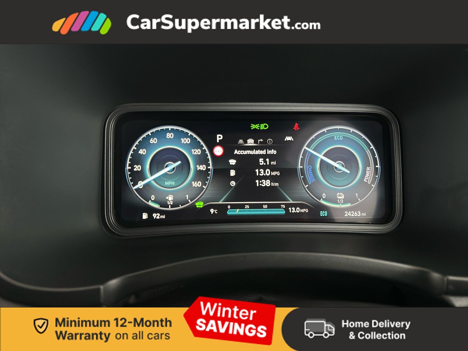 Used Hyundai KONA 2022 for sale - 77152609: Photo 16