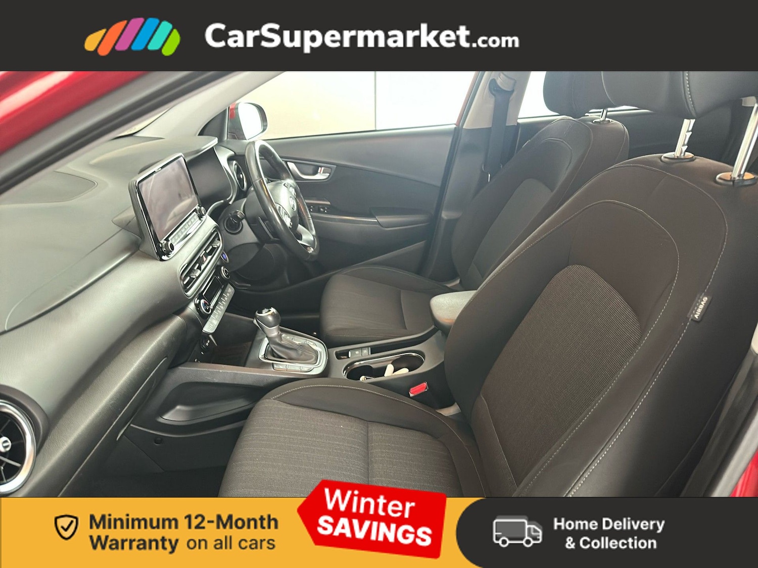 Used Hyundai KONA 2022 for sale - 77152609: Photo 18