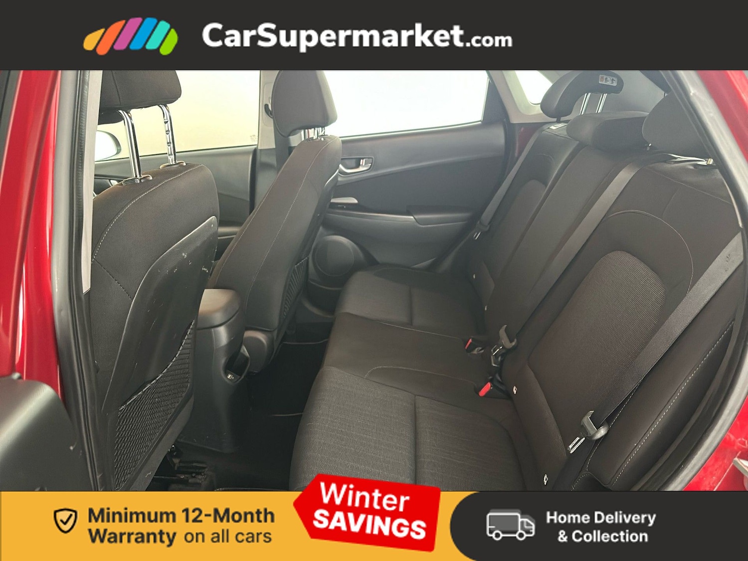 Used Hyundai KONA 2022 for sale - 77152609: Photo 19