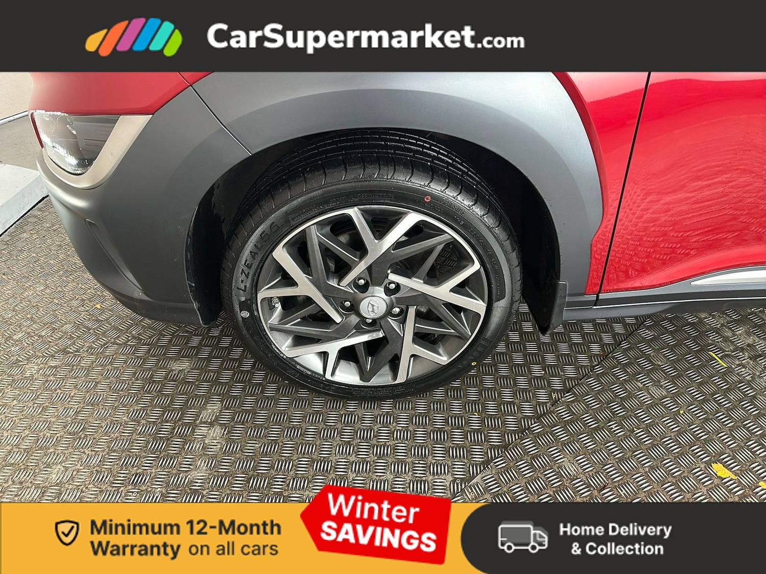 Used Hyundai KONA 2022 for sale - 77152609: Photo 20