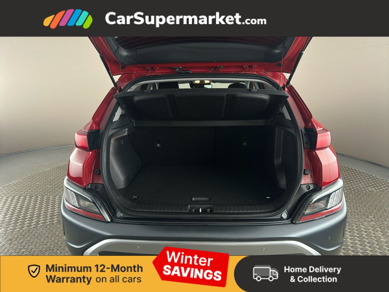 Used Hyundai KONA 2022 for sale - 77152609: Photo 23