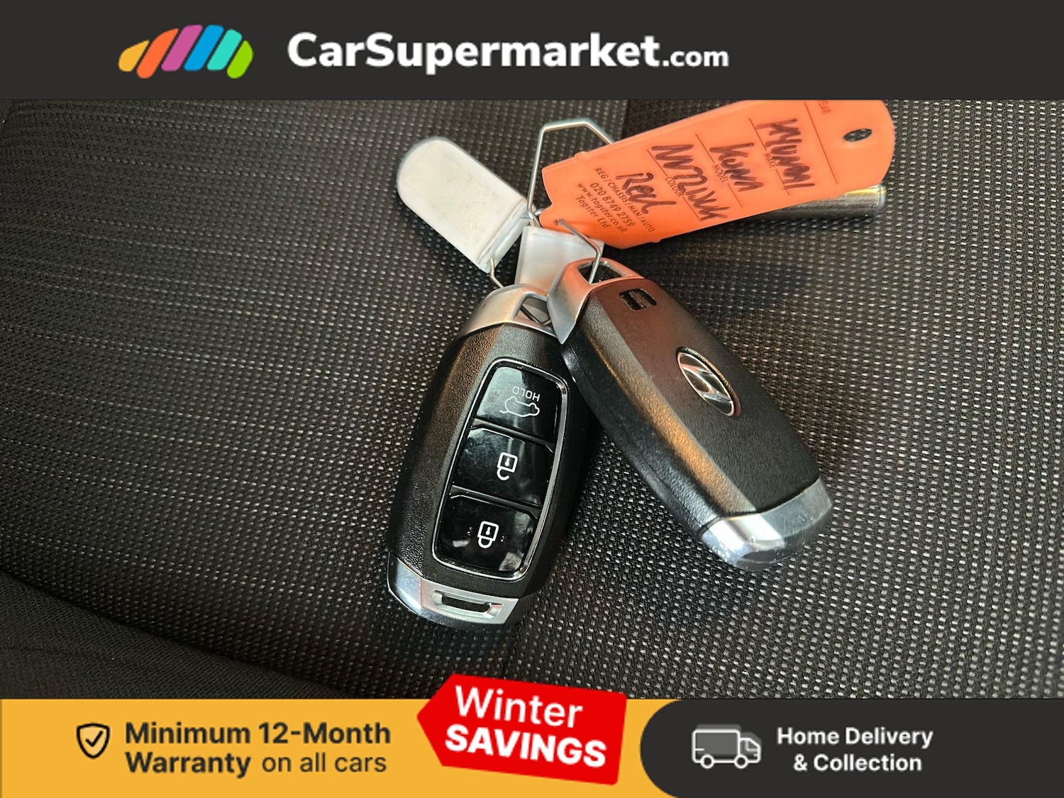 Used Hyundai KONA 2022 for sale - 77152609: Photo 24