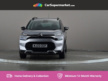Used Citroen C3 Aircross 2023 for sale - 75489564: Photo
