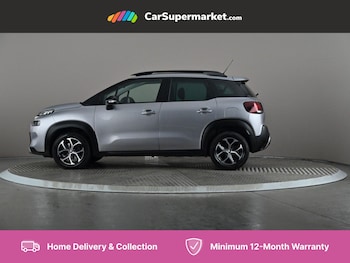 Used Citroen C3 Aircross 2023 for sale - 75489564: Photo