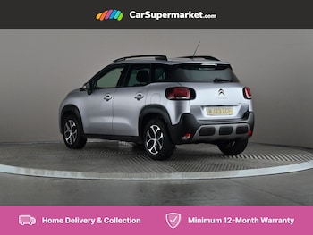 Used Citroen C3 Aircross 2023 for sale - 75489564: Photo