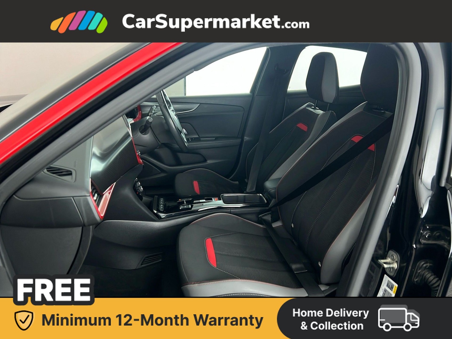 Used Vauxhall Mokka 2021 for sale - 77654261: Photo 17