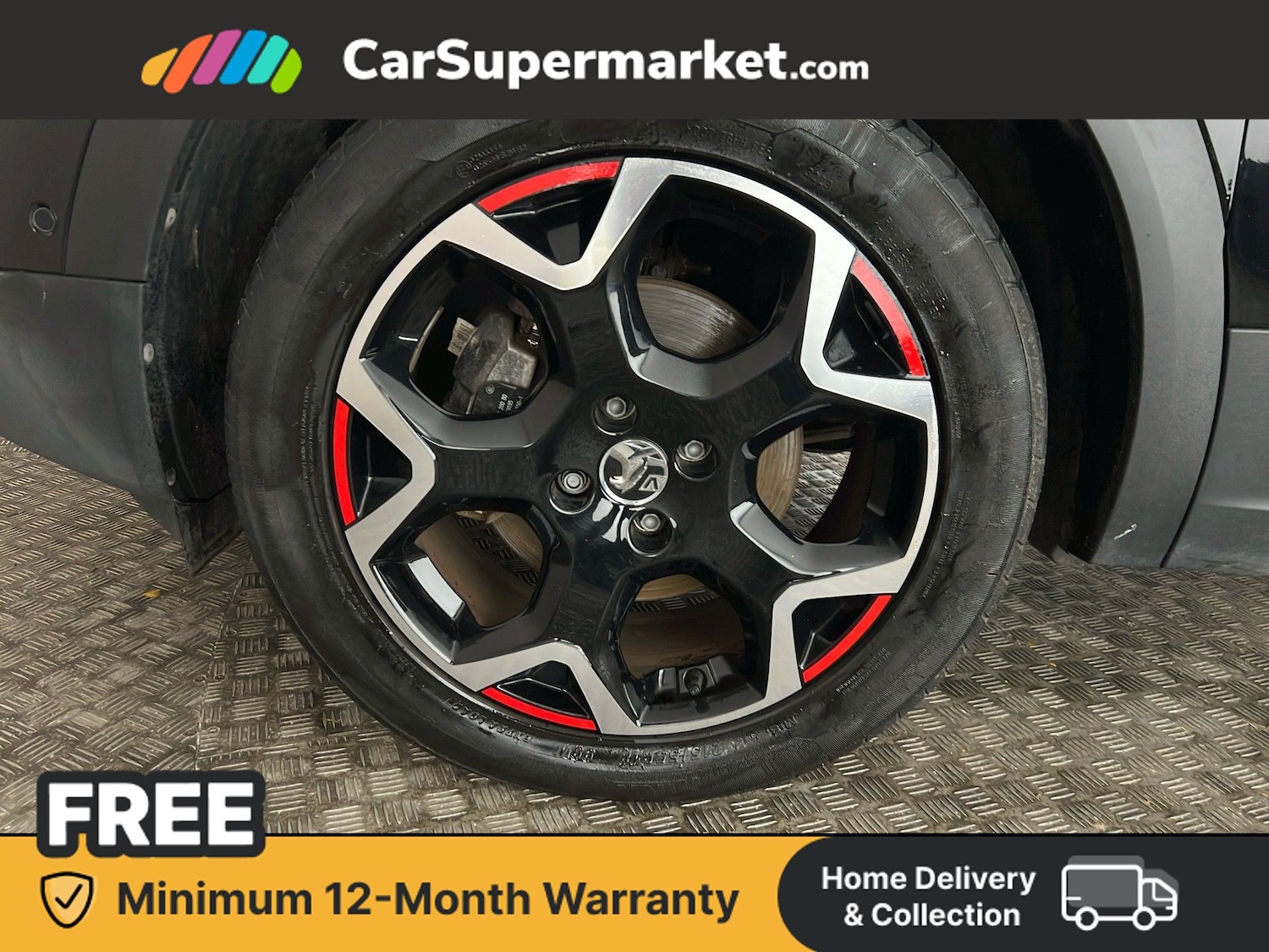 Used Vauxhall Mokka 2021 for sale - 77654261: Photo 19