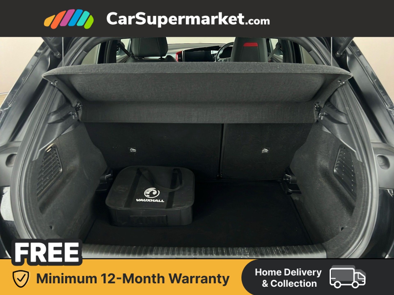 Used Vauxhall Mokka 2021 for sale - 77654261: Photo 22