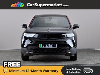 Used Vauxhall Mokka 2021 for sale - 77654261: Photo