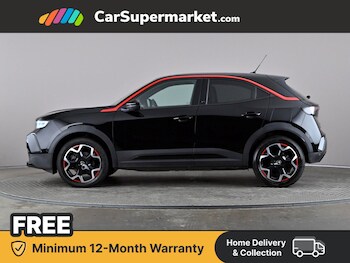 Used Vauxhall Mokka 2021 for sale - 77654261: Photo