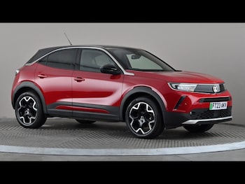 Used Vauxhall Mokka 2023 for sale - 79568599: Photo