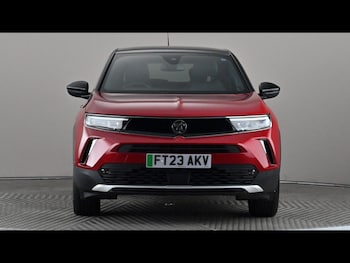 Used Vauxhall Mokka 2023 for sale - 79568599: Photo