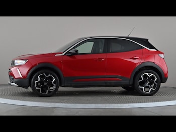 Used Vauxhall Mokka 2023 for sale - 79568599: Photo