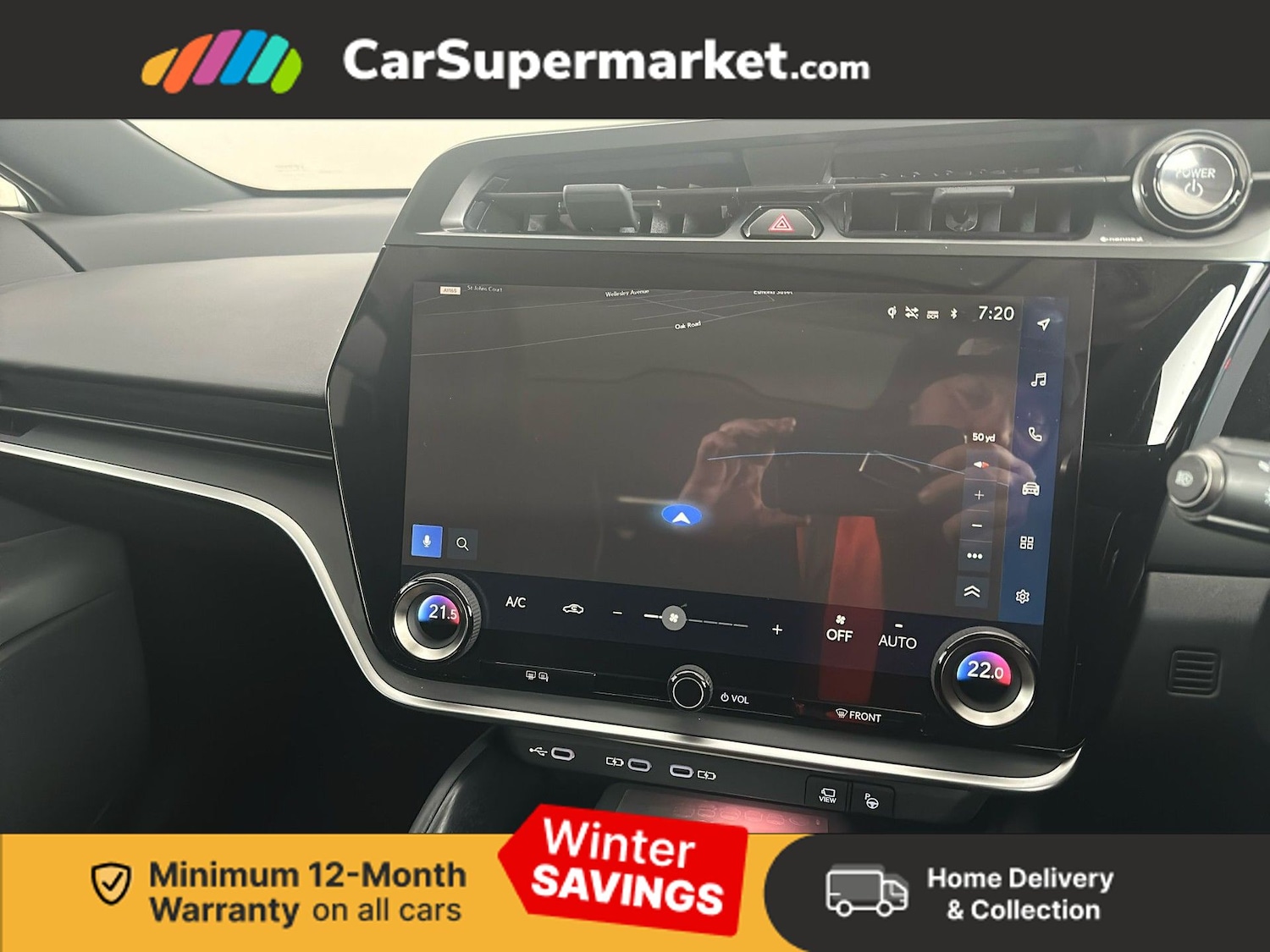 Used Lexus RZ 2024 for sale - 77072024: Photo 17