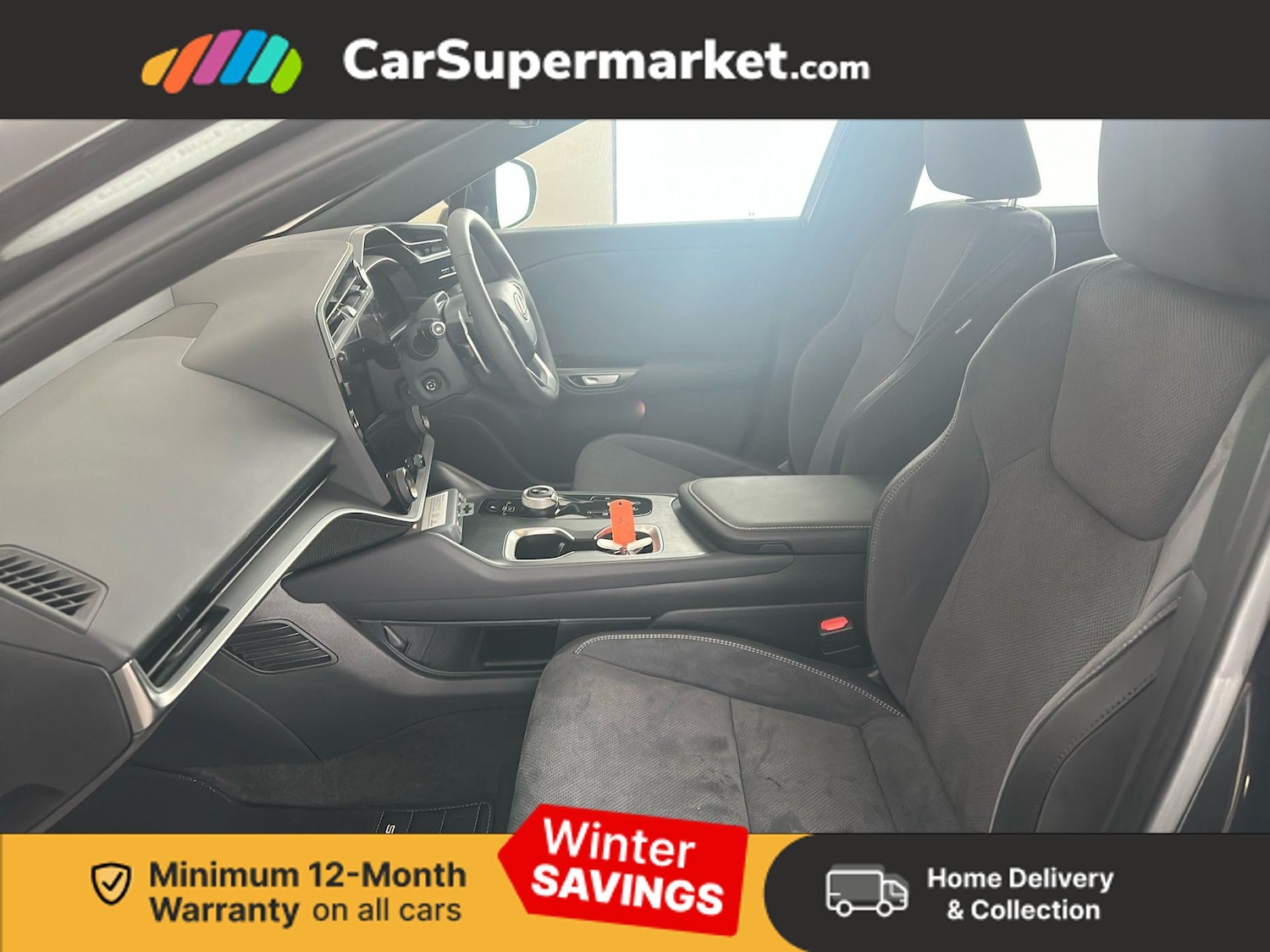 Used Lexus RZ 2024 for sale - 77072024: Photo 18