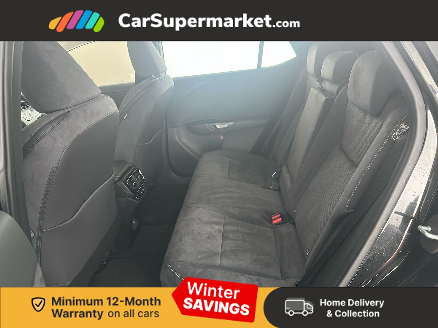 Used Lexus RZ 2024 for sale - 77072024: Photo 19