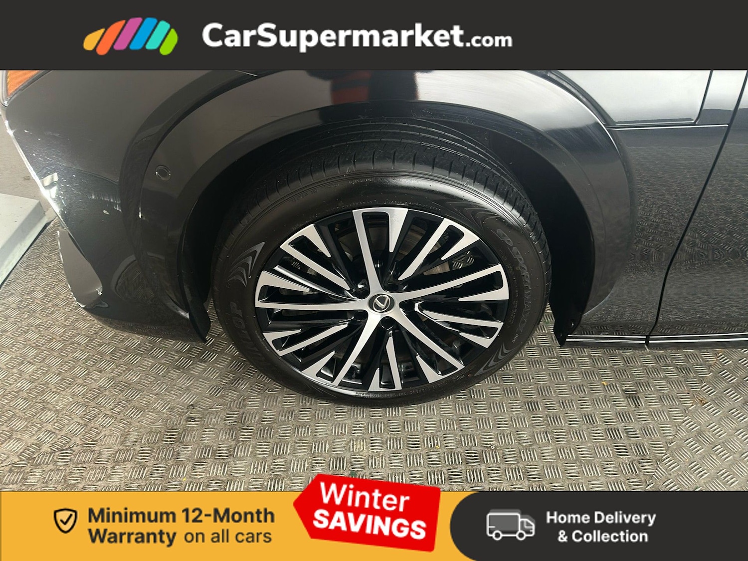 Used Lexus RZ 2024 for sale - 77072024: Photo 20