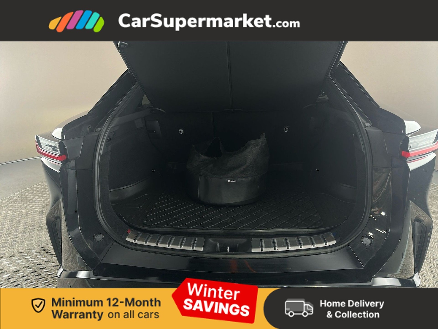 Used Lexus RZ 2024 for sale - 77072024: Photo 23