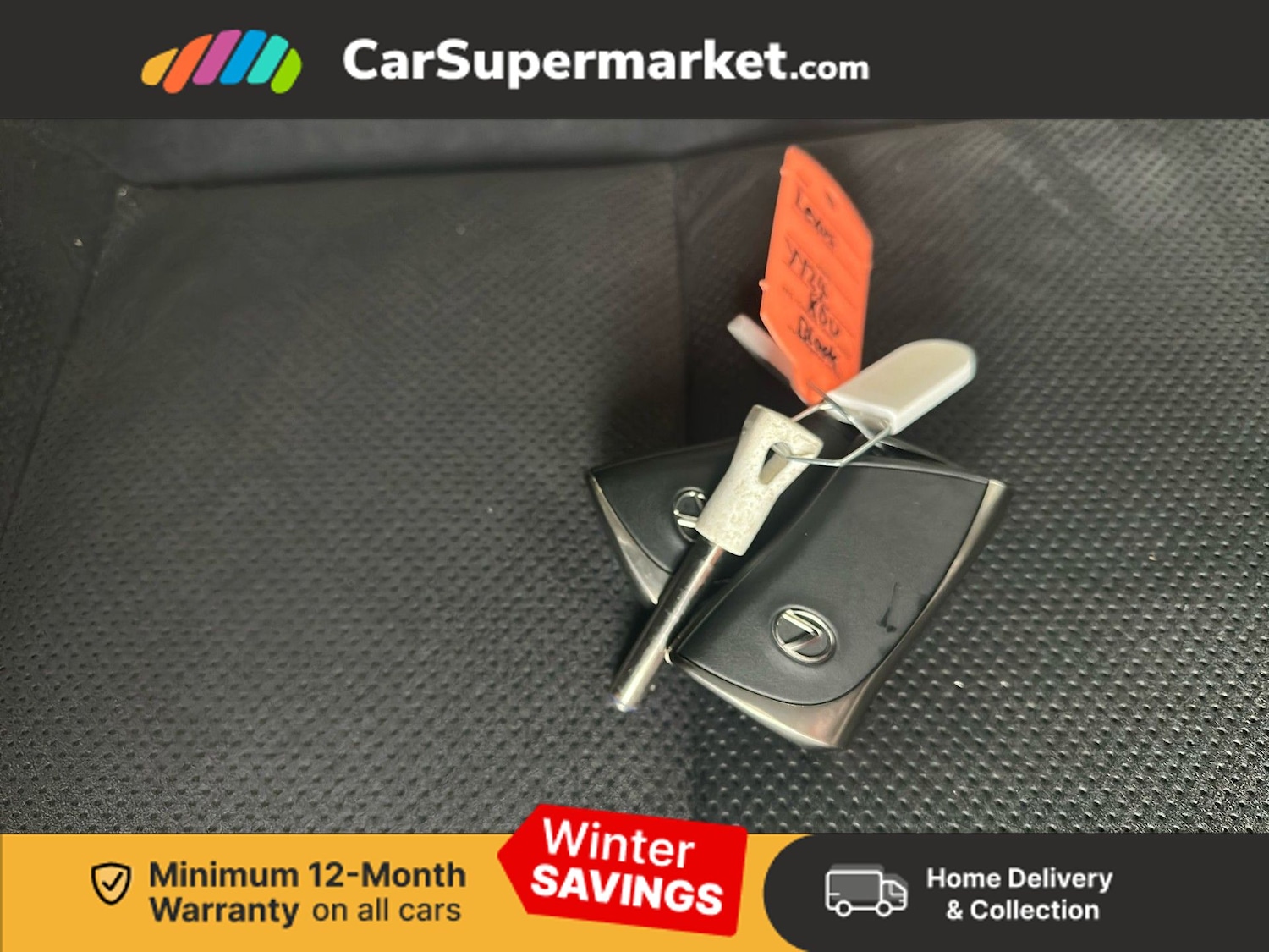 Used Lexus RZ 2024 for sale - 77072024: Photo 24