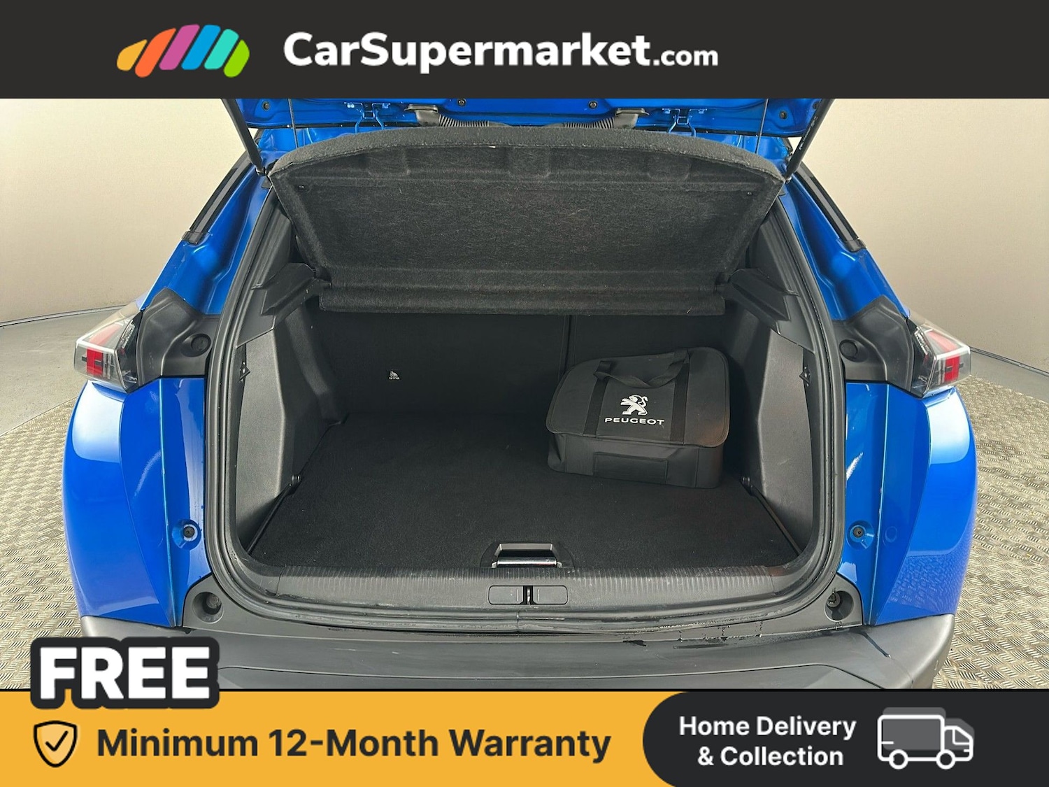 Used Peugeot 2008 2021 for sale - 77666557: Photo 20