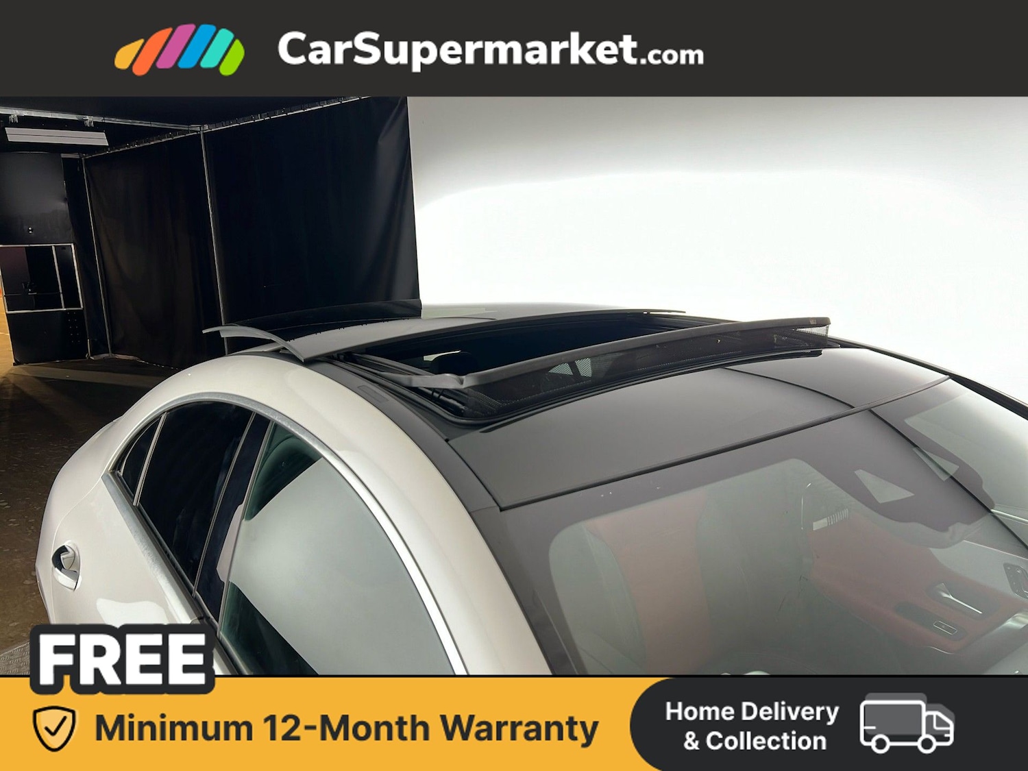 Used Mercedes-Benz CLA 2020 for sale - 77582781: Photo 21