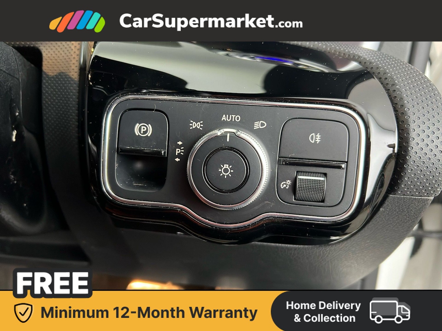 Used Mercedes-Benz CLA 2020 for sale - 77582781: Photo 25