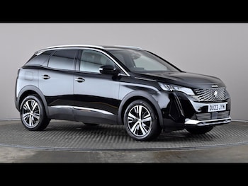 Used Peugeot 3008 2023 for sale - 78979237: Photo