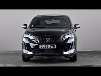Used Peugeot 3008 2023 for sale - 78979237: Photo