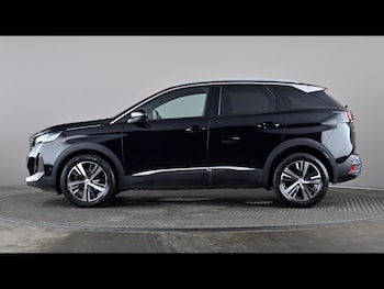Used Peugeot 3008 2023 for sale - 78979237: Photo