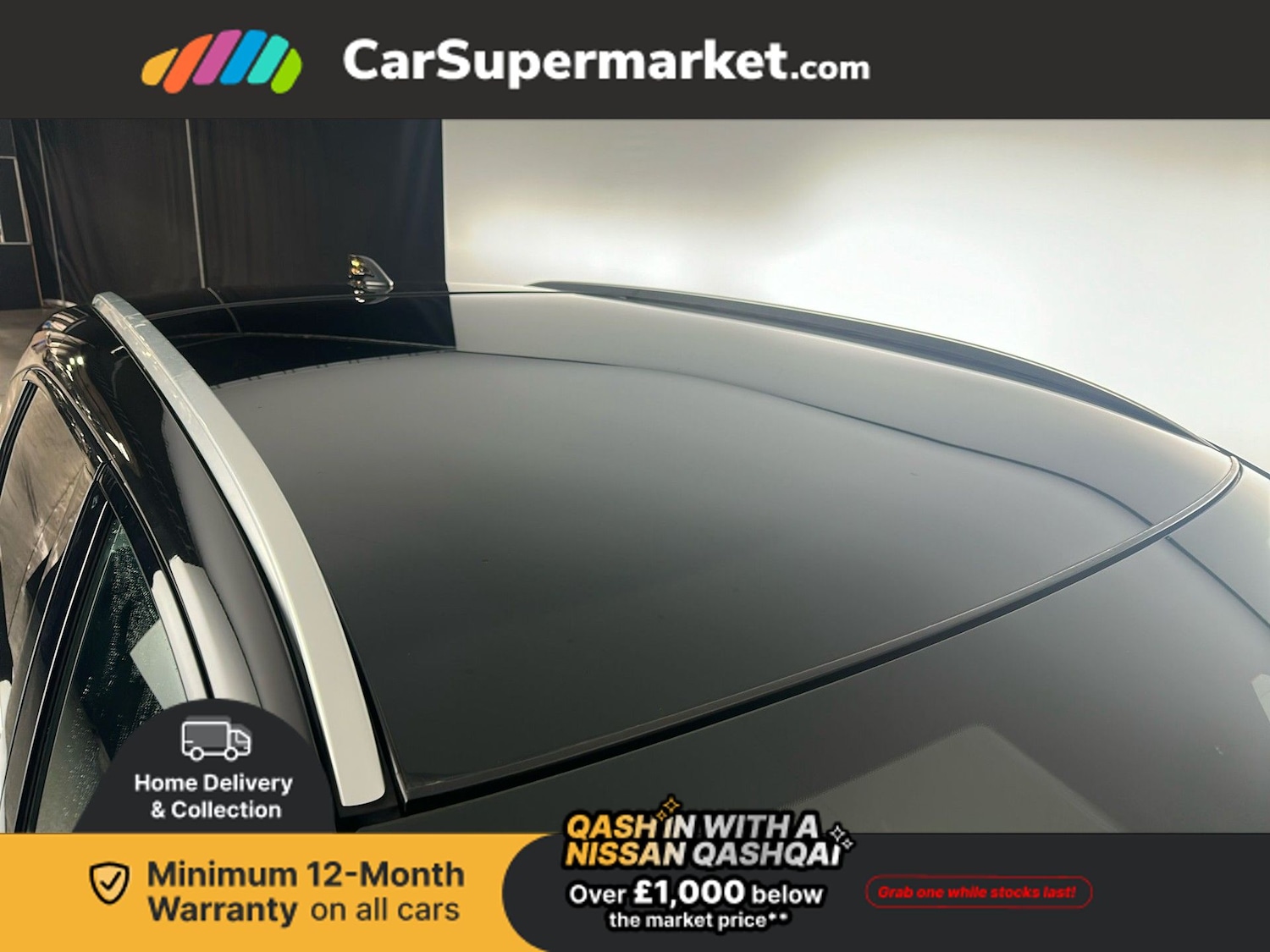 Used Nissan Qashqai 2022 for sale - 77582593: Photo 21