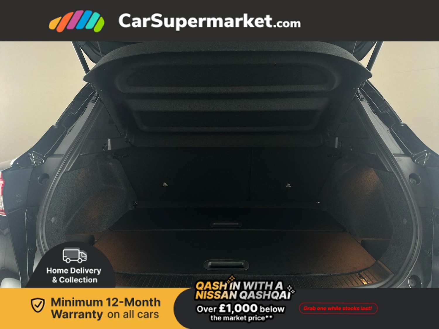 Used Nissan Qashqai 2022 for sale - 77582593: Photo 22