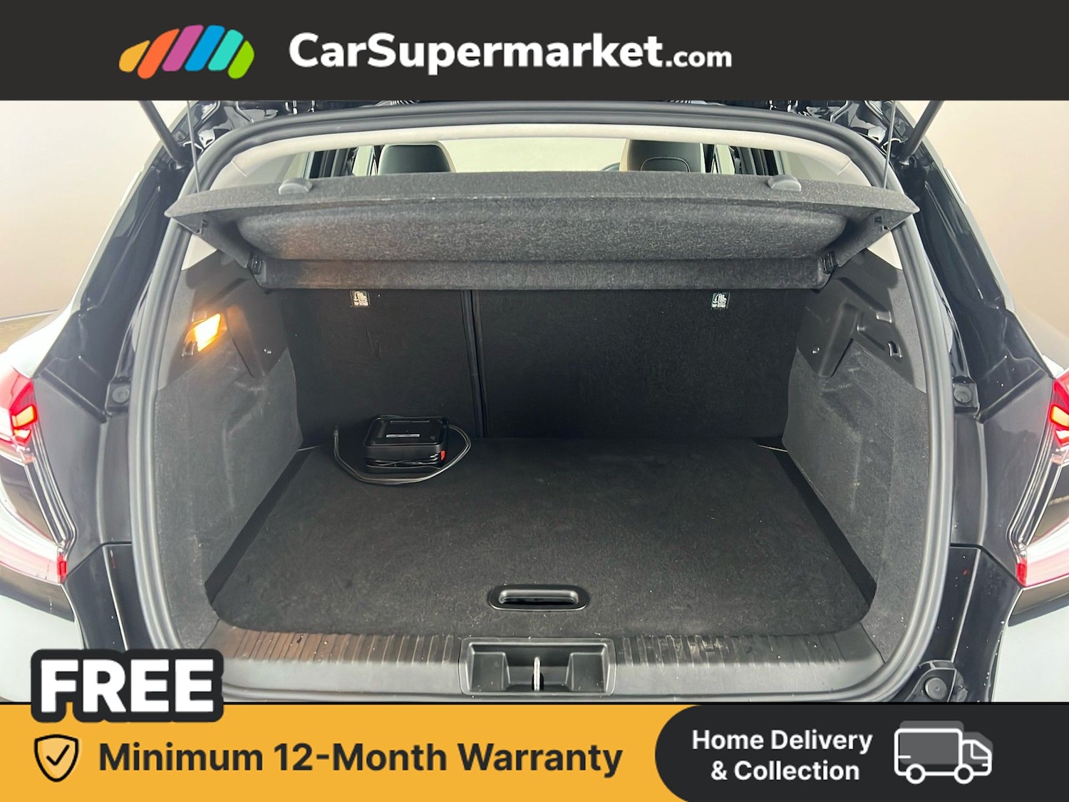 Used Renault Captur 2023 for sale - 77535187: Photo 22