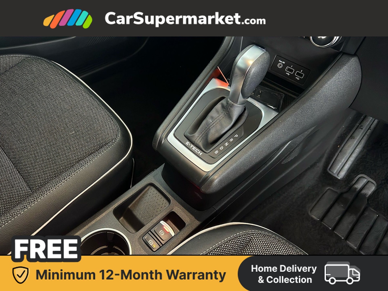 Used Renault Captur 2023 for sale - 77535187: Photo 26