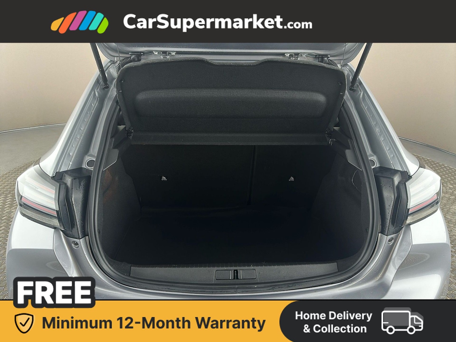 Used Peugeot 208 2025 for sale - 77546524: Photo 21