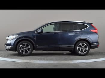 Used Honda CR-V 2020 for sale - 79746158: Photo