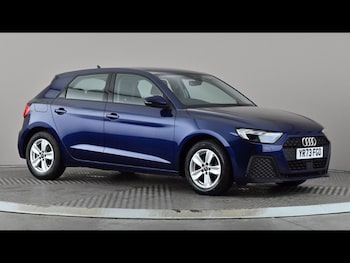 Used Audi A1 2023 for sale - 78915742: Photo