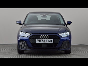 Used Audi A1 2023 for sale - 78915742: Photo