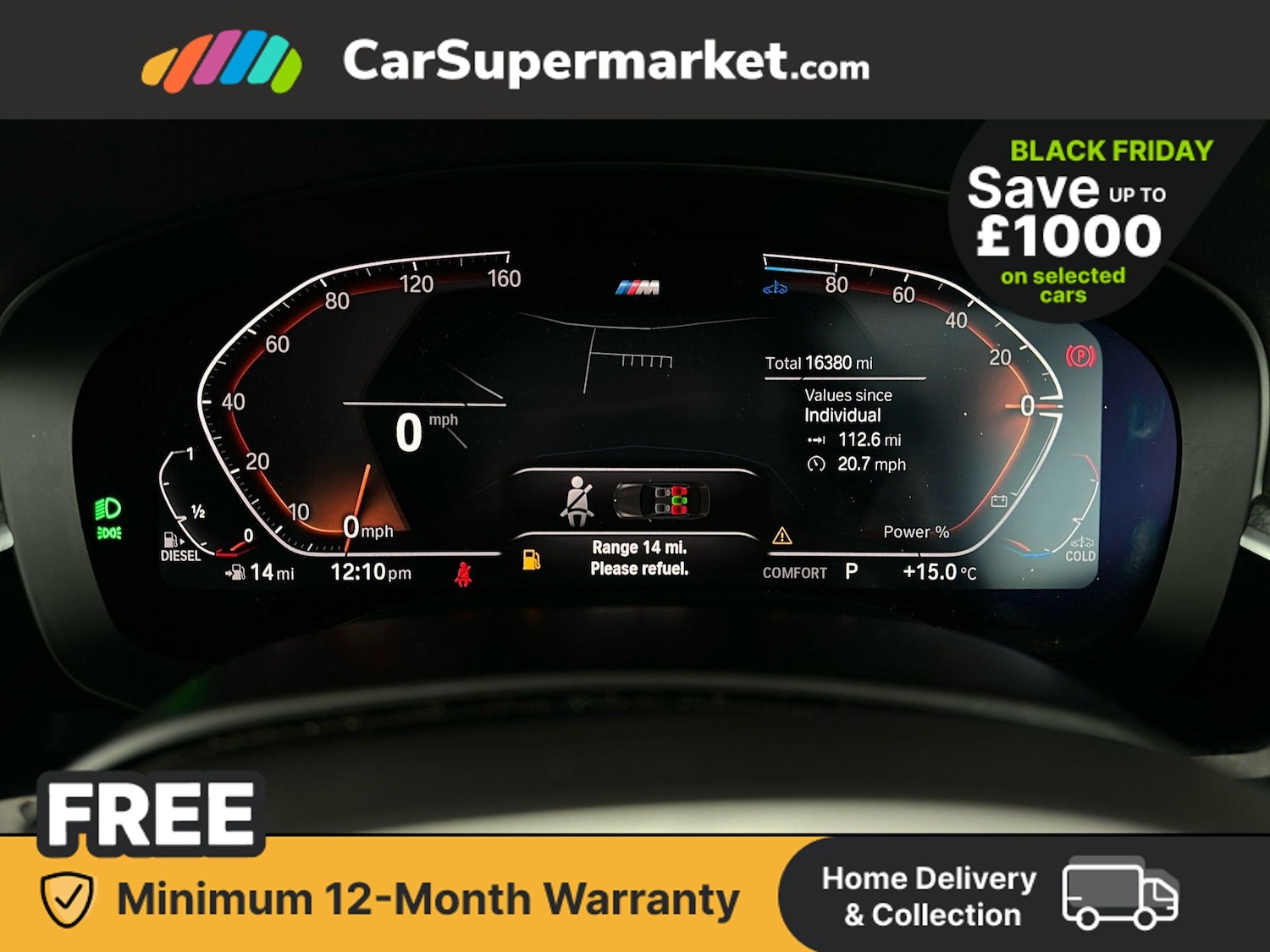 Used BMW 5 Series 2022 for sale - 76705470: Photo 14