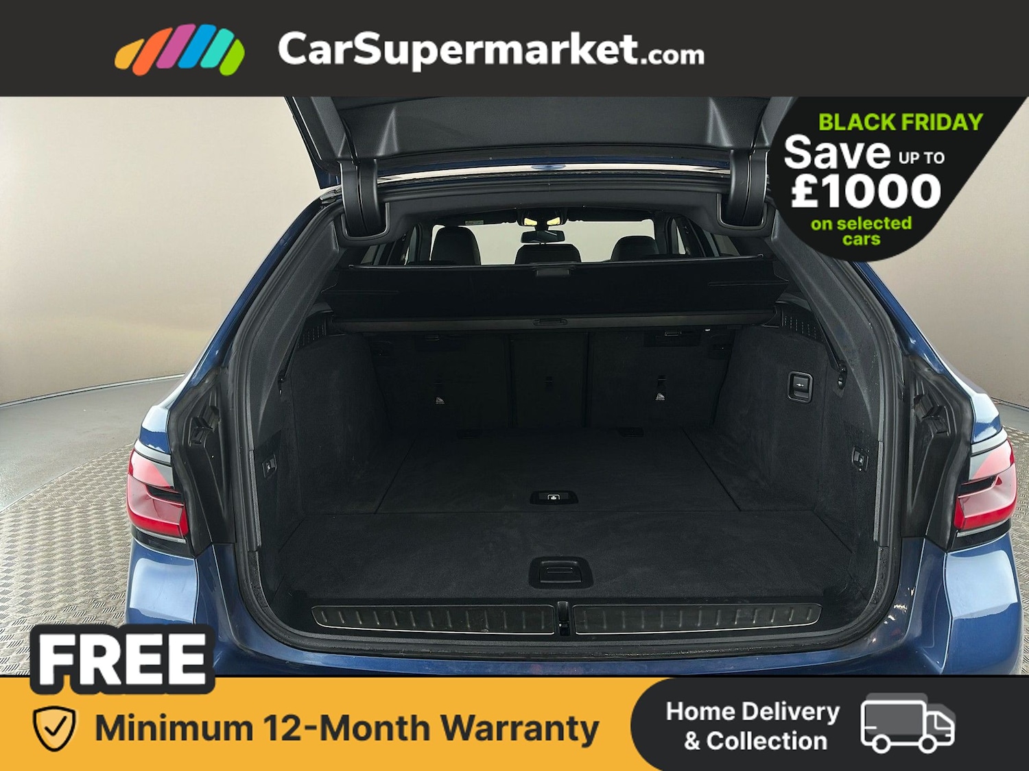 Used BMW 5 Series 2022 for sale - 76705470: Photo 23