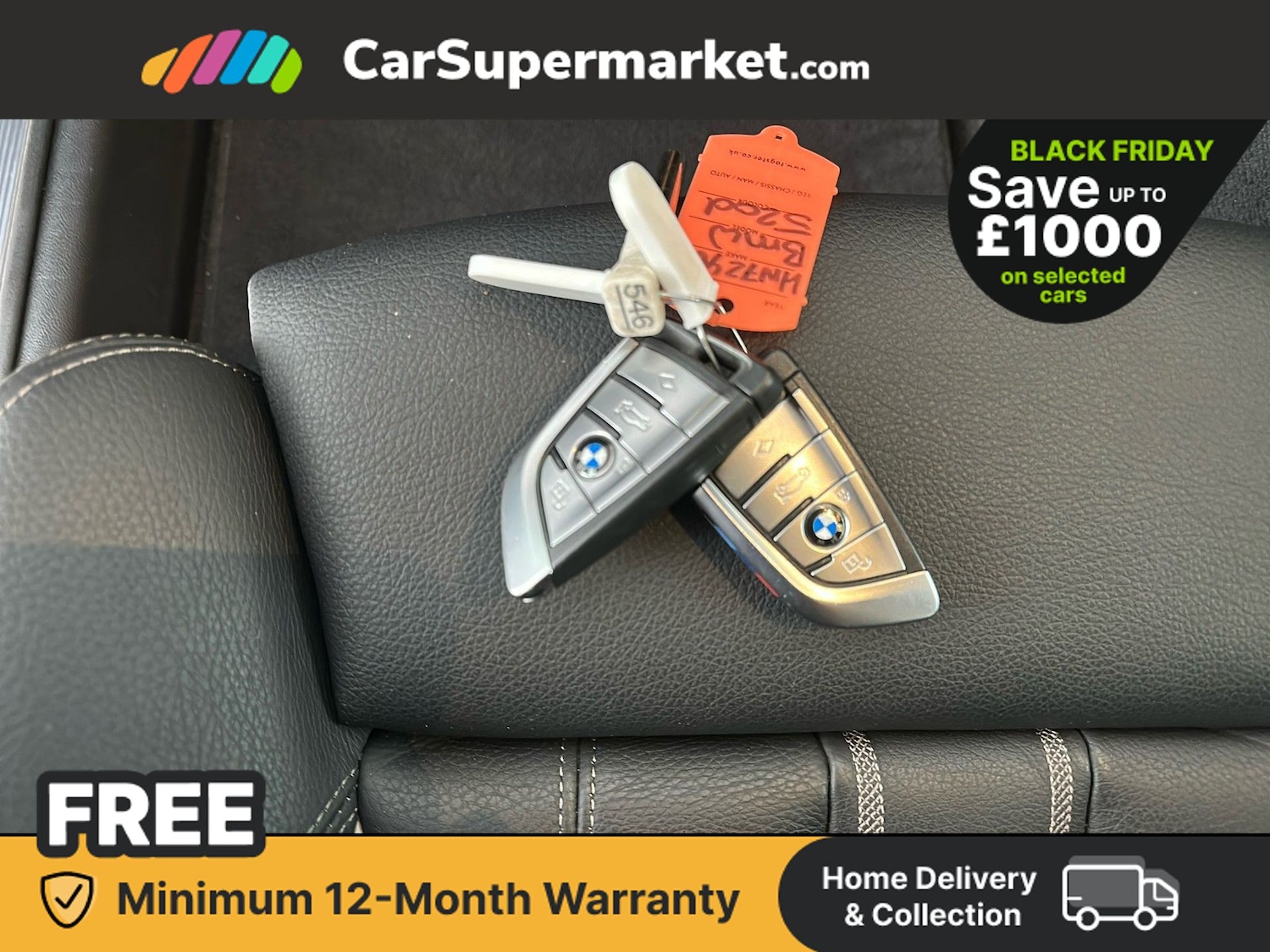 Used BMW 5 Series 2022 for sale - 76705470: Photo 24